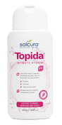 Topida Intimate Hygiene Wash 200ml - Greenlands Health Store