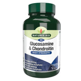Glucosamine Sulphate 500mg + Chondrotin 400mg 90 - Greenlands Health Store
