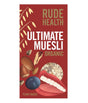 Rude Health Organic Ultimate Muesli - Greenlands Health Store