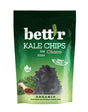 Kale Chips with Chocolate and Almond 30g - Greenlands Health Store