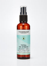 Tisserand Total De - Stress MoodFix Mist 100ml - Greenlands Health Store