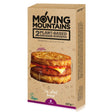 Plant Based Sausage Burgers 2x113.5g - Greenlands Health Store