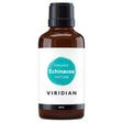 Viridian Organic Echinacea Tincture - Greenlands Health Store