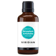 Viridian Organic Jerusalem Artichoke Tincture - Greenlands Health Store