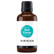 Viridian Organic Red Clover Tincture - Greenlands Health Store
