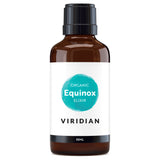 Viridian Organic Equinox Elixir - Greenlands Health Store