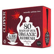 Clipper Organic Everyday Rooibos 80 bags - Greenlands Health Store