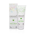 ORGANii Nourishing Baby Cream - Greenlands Health Store