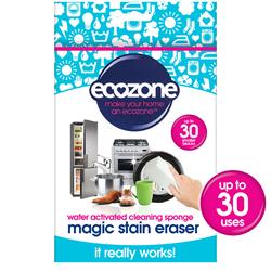 Magical Stain Eraser 65g - Greenlands Health Store