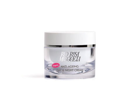 Rios Rosa Mosqueta Day & Night Cream 50ml - Greenlands Health Store