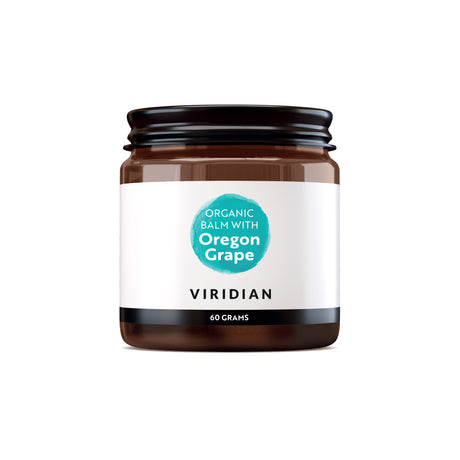 Viridian Organic Oregon Grape Balm - Greenlands Health Store