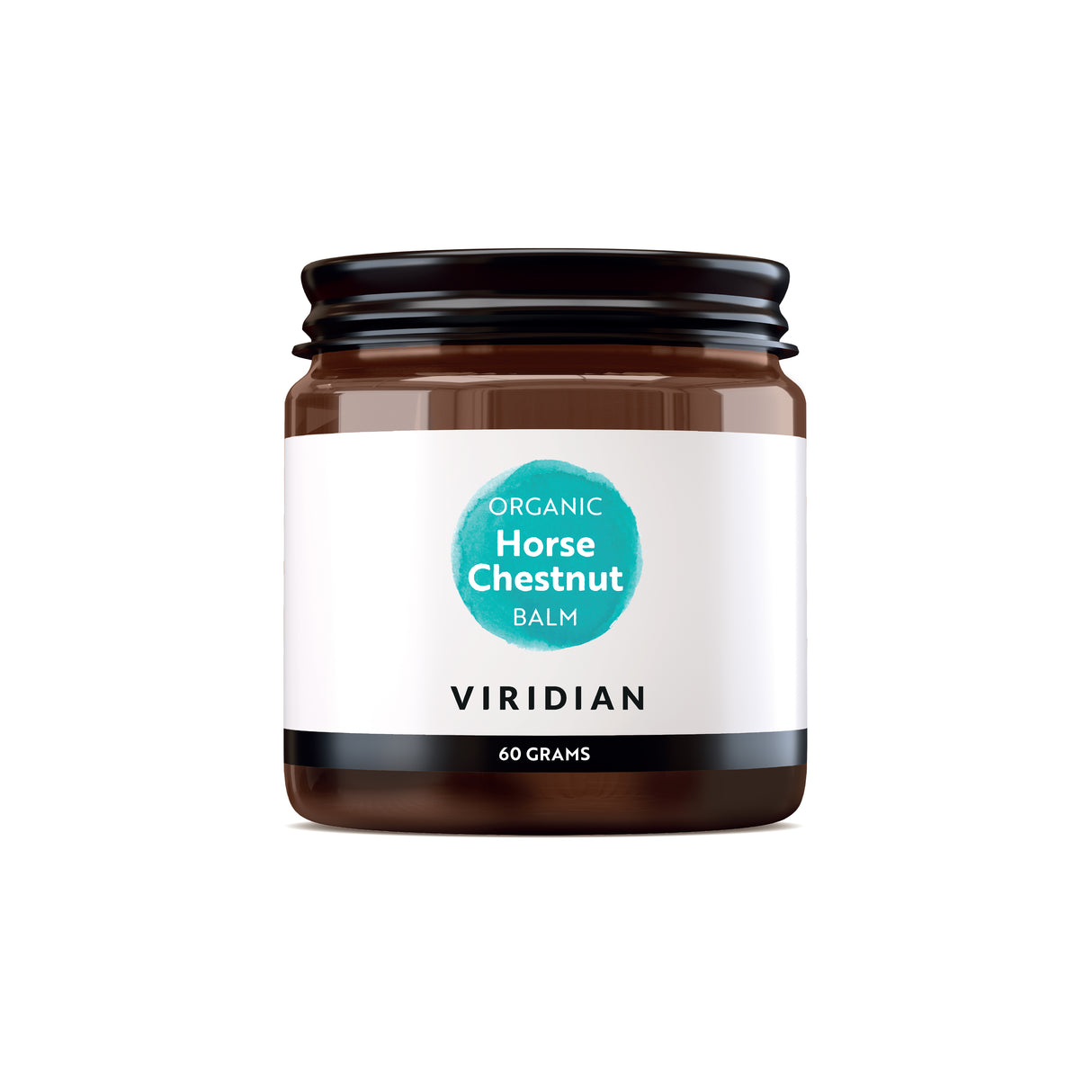 Viridian Organic Horse Chestnut Balm - Greenlands Health Store