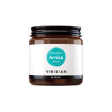 Viridian Organic Arnica Relief Balm - Greenlands Health Store