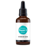 Viridian Organic Repair 5 Serum - Greenlands Health Store