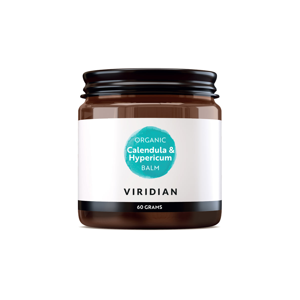 Viridian Organic Calendula & Hypericum Balm - Greenlands Health Store