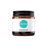 Viridian Organic Calendula & Hypericum Balm - Greenlands Health Store