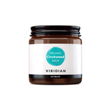 Viridian Chickweed Organic Balm - Greenlands Health Store