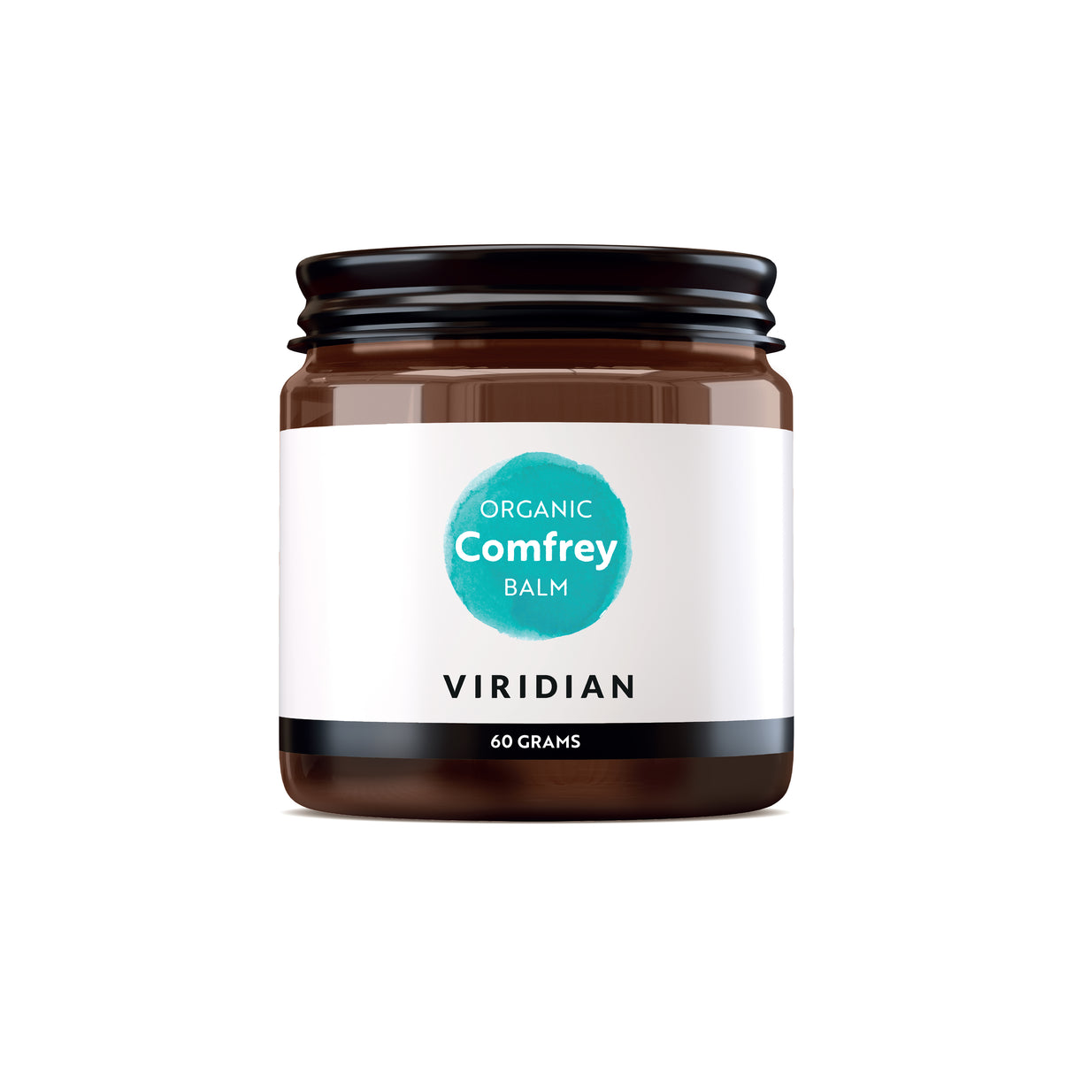Viridian Organic Comfrey Balm - Skin Soother - Greenlands Health Store