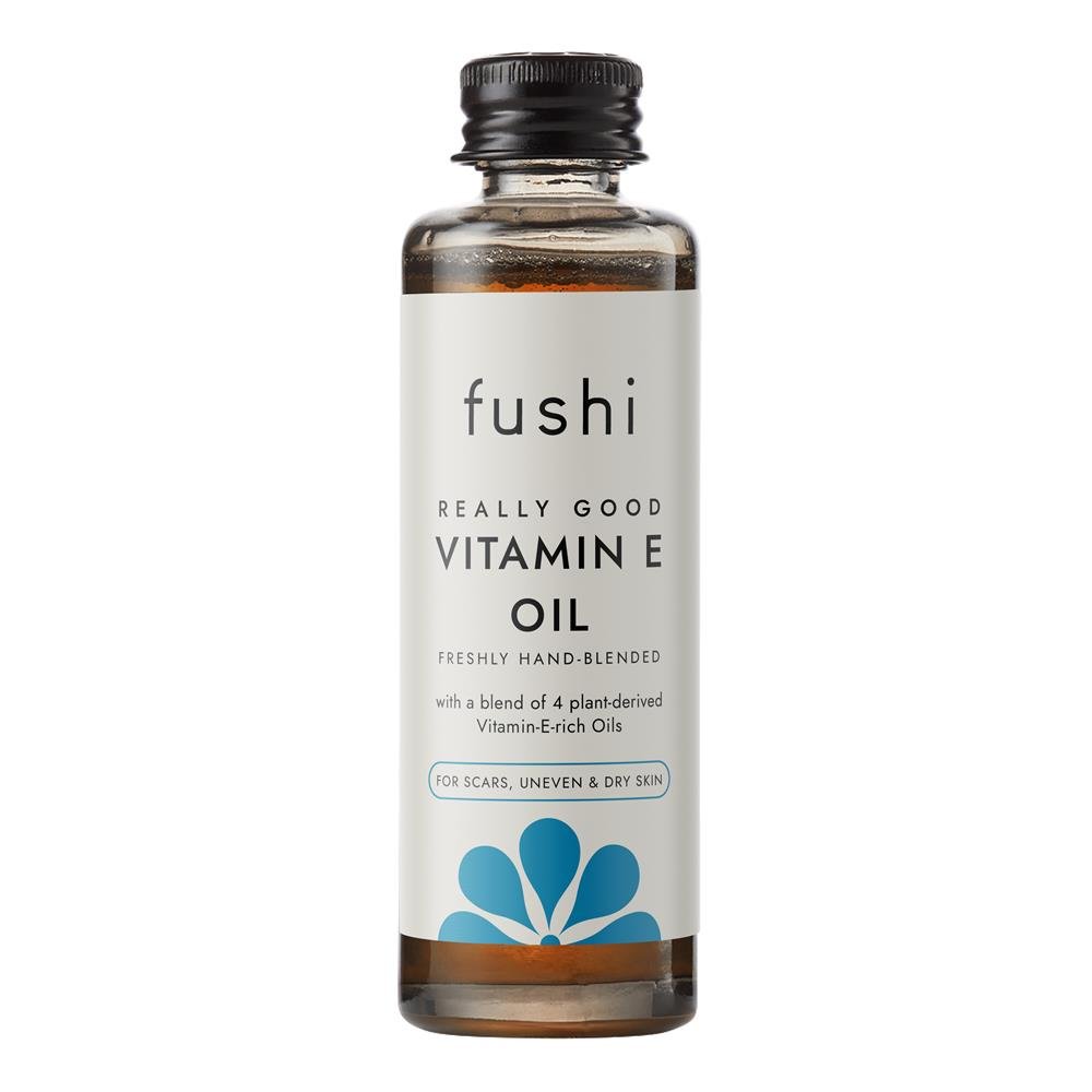 Really Good Vitamin E Skin Oil 50ml - Greenlands Health Store