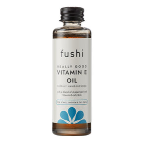 Really Good Vitamin E Skin Oil 50ml - Greenlands Health Store