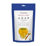 Agar Agar Flakes Sea Vegetable 28g - Greenlands Health Store