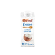 Coconut Cuisine Vegan Cooking Cream 200ml - Greenlands Health Store
