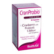 Cranprobio (Cranberry Probiotic 5 Billion) - 30 Vegicaps - Greenlands Health Store