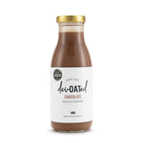 devOATed Chocolate Oatshake 285ml - Greenlands Health Store
