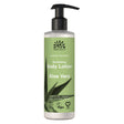 Urtekram Organic Aloe Vera Body Lotion 250ml - Greenlands Health Store