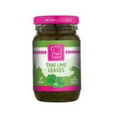 Thai Taste Thai Lime Leaves 114g - Greenlands Health Store