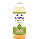 Karma Kombucha Apple 1L - Greenlands Health Store