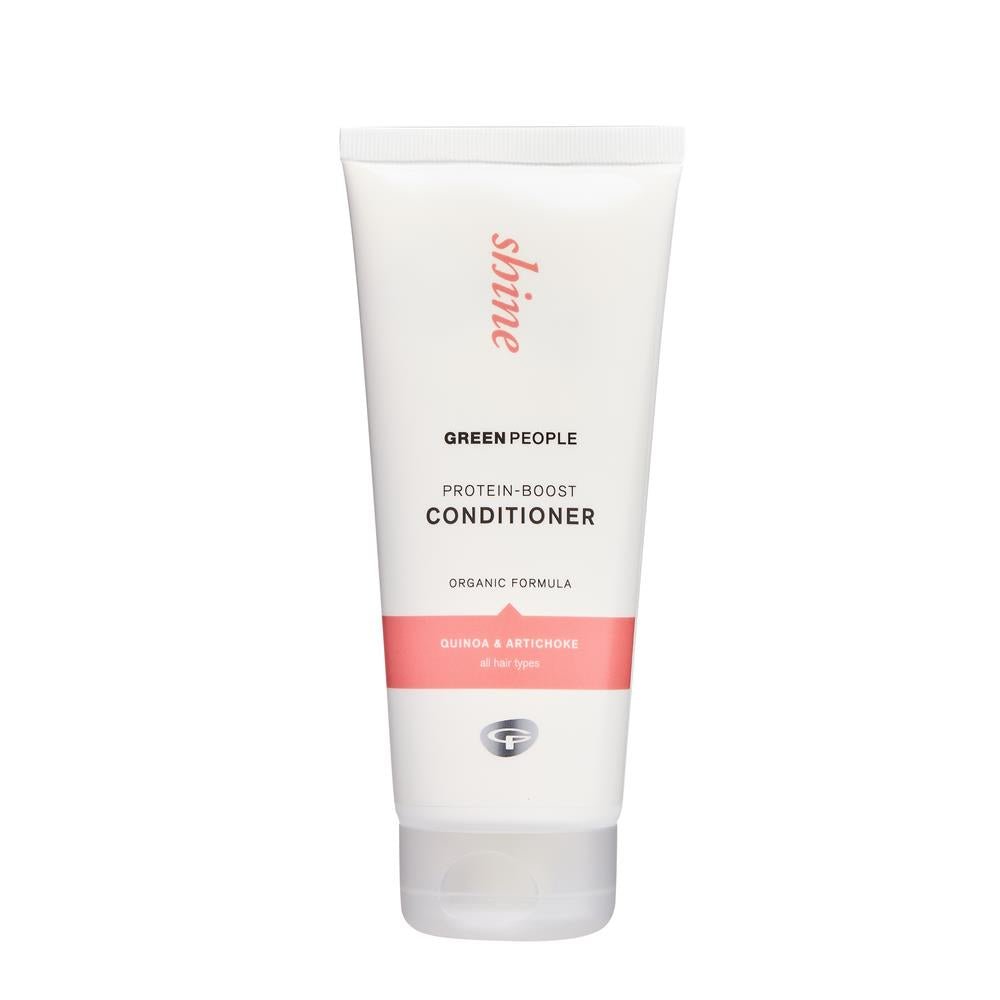 Protein Boost Conditioner 200ml - Greenlands Health Store