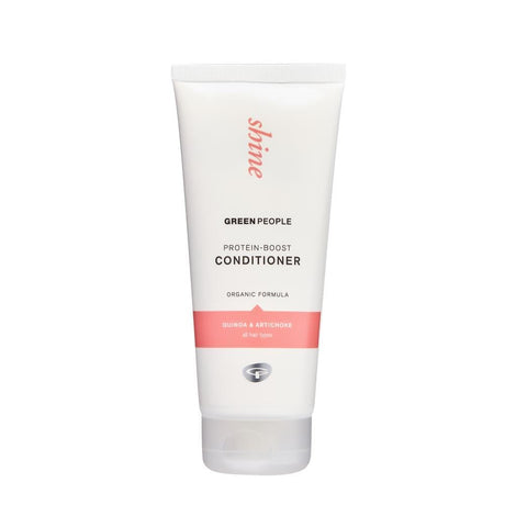 Protein Boost Conditioner 200ml - Greenlands Health Store