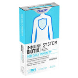 IMMUNE SYSTEM BIOTIX 30 caps - Greenlands Health Store
