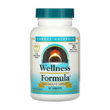 Wellness Formula 90Tab - Greenlands Health Store