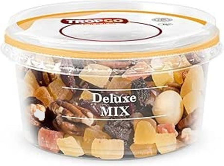 Tropgo Deluxe Mix 200g - Greenlands Health Store