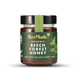 BeeMade Organic New Zealand Beech Forest Honey 250g - Greenlands Health Store