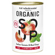 Organic Tomato & Basil Soup 400g - Greenlands Health Store