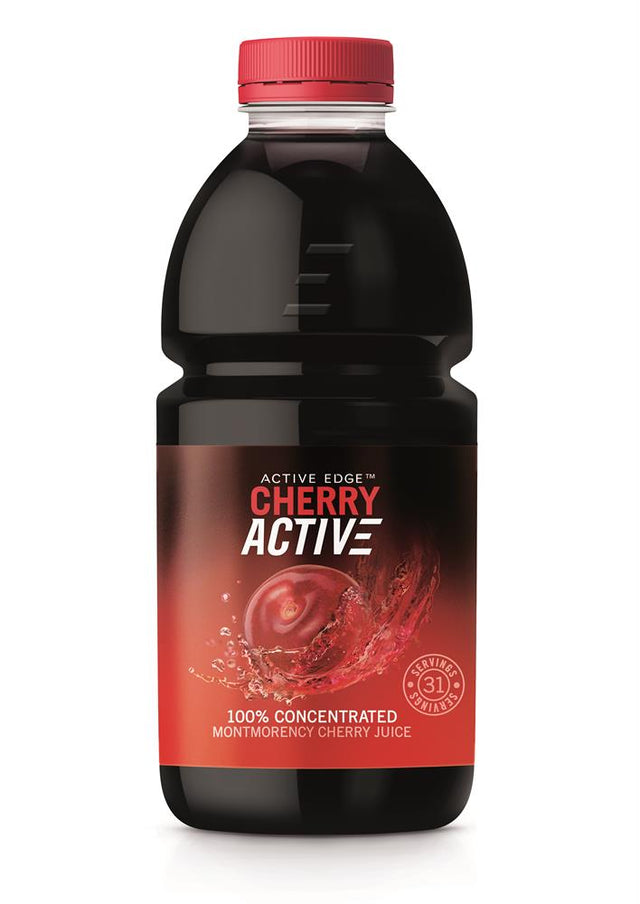 CherryActive Concentrate 946ml - Greenlands Health Store