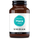 Viridian Organic Maca Root - Greenlands Health Store