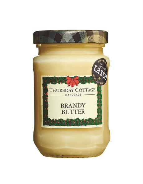 Brandy Butter 110g - Greenlands Health Store