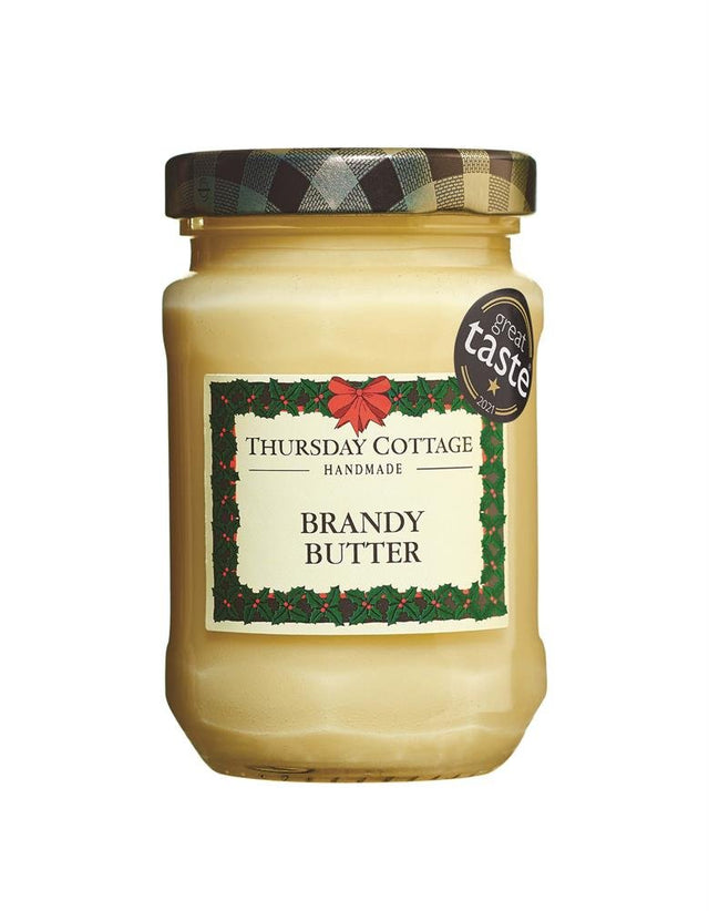 Brandy Butter 110g - Greenlands Health Store