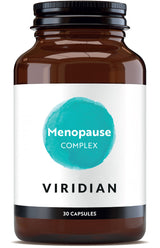 Viridian Menopause Complex - Greenlands Health Store