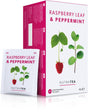 Nutra Raspberry Leaf & Peppermint - 20 Herbal Tea Bags - Greenlands Health Store