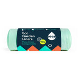 Seep Garden waste sacks - 90L - Greenlands Health Store