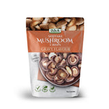 DJ & A Shiitake Mushroom Crisps Gravy Flavour 30g - Greenlands Health Store
