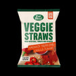 Eat Real Veggie Straws Smoked Paprika & Chilli 110g - Greenlands Health Store