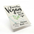 Vegan White Greek Type 150g - Greenlands Health Store