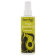 Groovy Food Cooking Spray With Virgin Avocado Oil 190ml - Greenlands Health Store