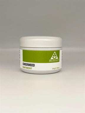 Chickweed Ointment 84g - Greenlands Health Store